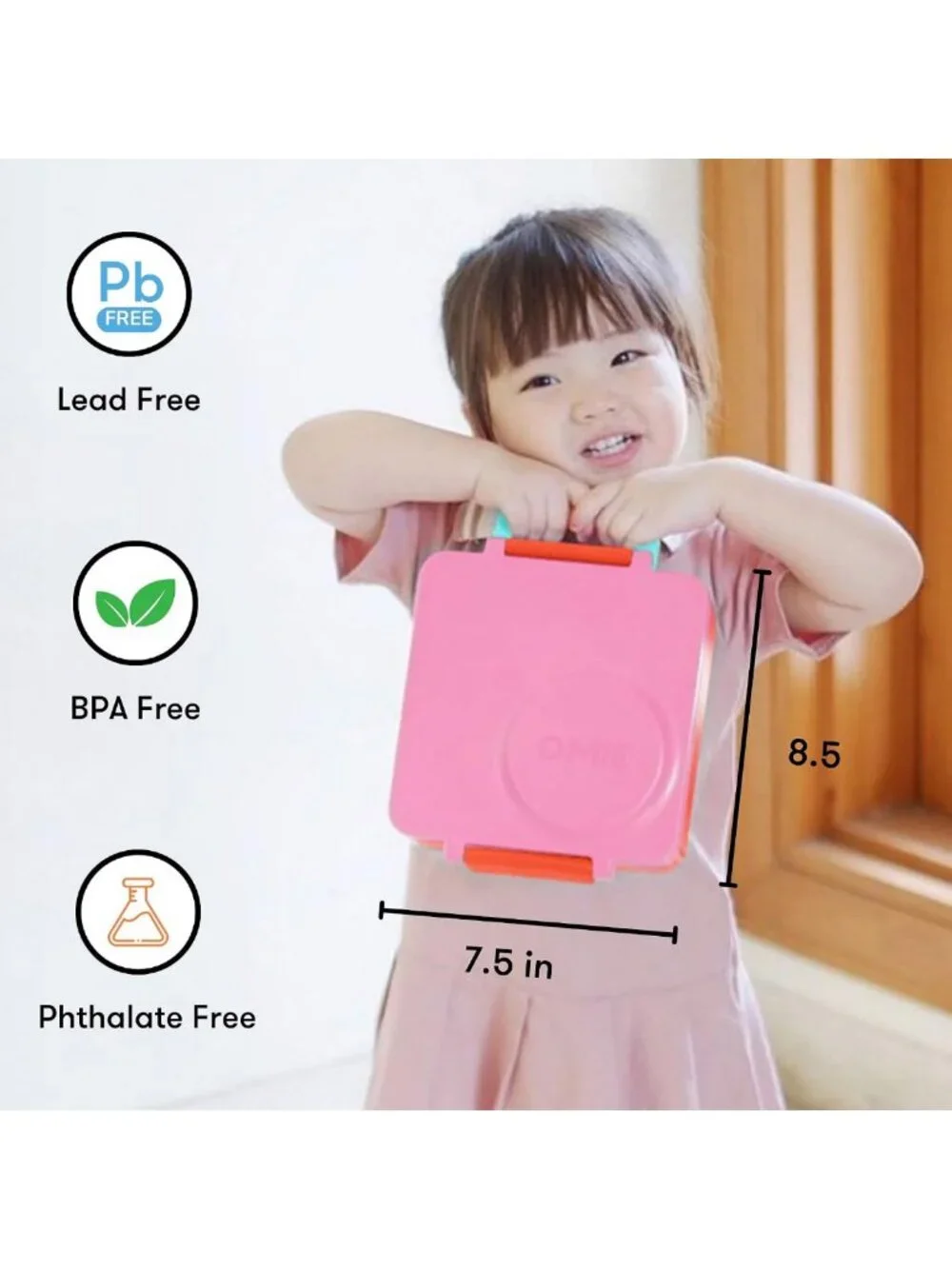 N/A phthalate clean
